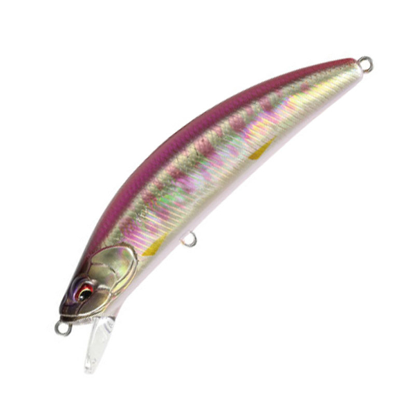 鬼鱒　神楽　77S(ＣＡＡ４５２３　紅蓮山女)